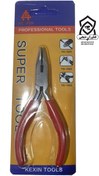 تصویر دم باریک کوچک super tools مدل yg1002 