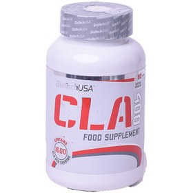 تصویر کپسول سی ال ای 400(80عددی) – CLA 400 