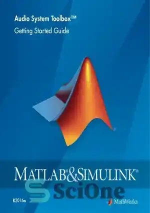 Matlab Audio Toolbox خرید و قیمت دانلود کتاب Matlab Audio System Toolbox documentation ...