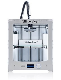 تصویر Ultimaker 2+ چاپگر سه بعدی ا Ultimaker 2+ 3D Printer Ultimaker 2+ 3D Printer