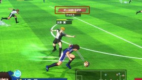 تصویر بازی فوتبالیست ها Captain Tsubasa Rise of New Champions PS5,PS4 اکانت قانونى Captain Tsubasa Rise of New Champions