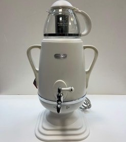 تصویر سماور برقی گرند مدل GR-3035 Grand GR-3035 Electrical Samovar