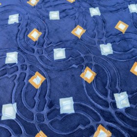 تصویر پتو گلوریا شادیلون ؛ دونفره ، دورو 