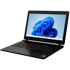 تصویر EPSON ENDEAOUR CORE I5 8265U 8 GB D4 1TB HDD INTEL GRAPHICS 4GB 15.6 INCH EPSON ENDEAOUR