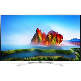 تصویر تلویزیون  ال جی مدل 65SJ95000GI 65SJ95000GI UltraHD - 4K