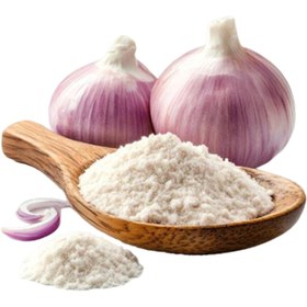 تصویر پودر پیاز - 100 گرم onion powder