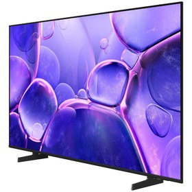 تصویر تلویزیون سامسونگ 75U8092F تلویزیون کریستال 4K سامسونگ مدل U8092F سایز 75 اینچ محصول 2025