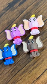 تصویر سرمدادی فیل 