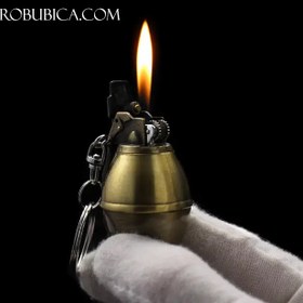 تصویر فندک نارنجکی 