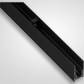 تصویر ریل مگنتی روکار - یک متری 