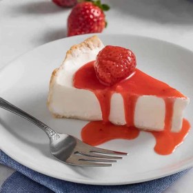 تصویر سس توت‌فرنگی سی سیب STRAWBERRY SUCC