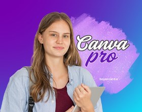 تصویر کانوا پرو 