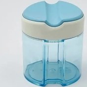 تصویر جا سوزنی مگنتی مخزن دار رنگی 