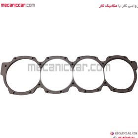 تصویر فیکسچر سرسیلندر پژو 405 و پارس و سمند cylinder head gasket