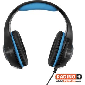 تصویر هدست گیمینگ مدل GM-14 HEADSET BEEXCELLENT GM-14 GAMING