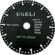 تصویر دیسک همه کاره 