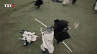 تصویر خرید و دانلود سریال ترکی صلاح الدین ایوبی قسمت 3 دوبله فارسی | فیلم ترکی 