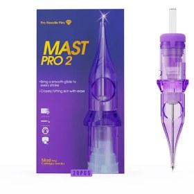 تصویر کارتریج پن مست پرو 2 