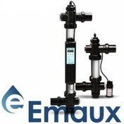 تصویر دستگاه ضدعفونی کننده UV ایمکس مدل NT-UV40 