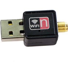 تصویر کارت شبکه USB بیسیم ایکس پی پروداکت مدل XP-W921A 