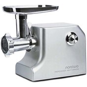 تصویر چرخ گوشت ۱۷۰۰ وات نانیوا مدل MK-G70 