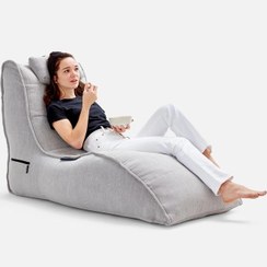 تصویر صندلی استراحت مدل آواتار رست 