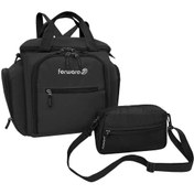 تصویر کوله پشتی لوازم کودک و نوزاد فوروارد مدل FCLT3336 