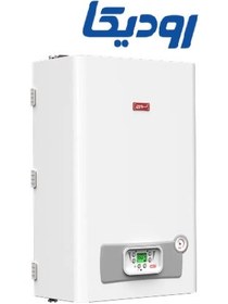 تصویر پکیج دیواری لورچ مدل هرما ظرفیت ۳۲۰۰۰ 