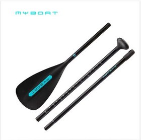 تصویر پاروی پدل برد 