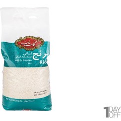 تصویر برنج ایرانی 4.5 کیلو 