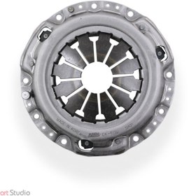 تصویر کیت کلاج پراید AISIN PRIDE AISIN CLUTCH KIT