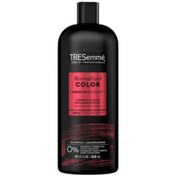 تصویر شامپو ترزمه قرمز مناسب موهای رنگ شده 828میل آمریکایی ا Tresemme Tresemme