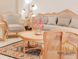 تصویر فروشگاه صنایع چوب سلطان