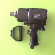 تصویر بکس بادی تیتان 3.4 اینچ TAITIAN Impact Wrench 9500CE ا TAITIAN Impact Wrench 3.4inch 9500CE TAITIAN Impact Wrench 3.4inch 9500CE