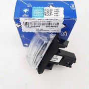 تصویر چراغ نمره عقب ایساکو مناسب 206،207،دنا 