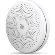 تصویر C-SD-03-WIFI سنسور دود بیسیم هوباد- مستقل 