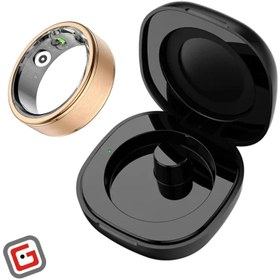 تصویر حلقه هوشمند تی‌سی‌اچ مدل iRing R10 TCH iRing R10 SMART RING