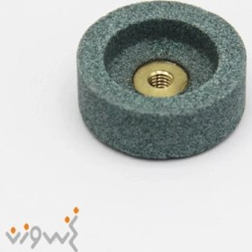 تصویر تیزکن قیچی 8 پر 