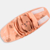 تصویر پوشک (شورتکس) سگ تادو طرح نر کد 1220 