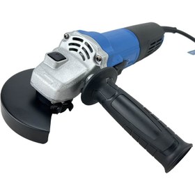 تصویر مینی فرز ویوارکس مدل VR8615-AG ظرفیت ۸۶۰ وات با قطر ۱۱۵ میلیمتر 