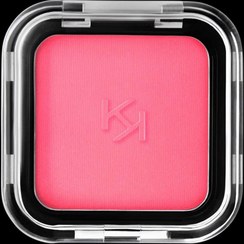 تصویر رژگونه اسمارت کیکو/ Kiko Milano Smart Color Blush pressed blush 