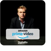 تصویر اکانت آمازون پرایم ویدیو Amazon Prime Video 