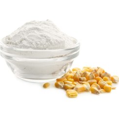 تصویر نشاسته ذرت اعلا ۱ کیلوگرم 