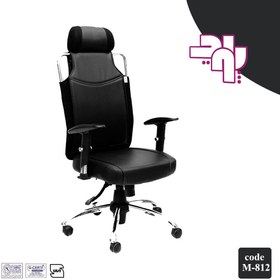 تصویر صندلی مدیریت m 812 