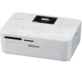 تصویر پرینتر سلفی رنگی کانن تک کاره سی پی 820 ا SELPHY-CP820-Photo-Printer SELPHY-CP820-Photo-Printer