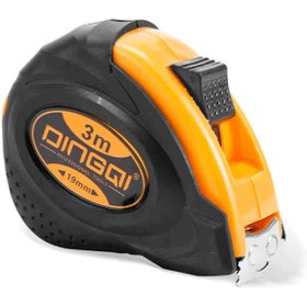 تصویر متر 3متری دینگشی مدل 51024 