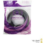 تصویر کابل VGA دلتا 3 متری (Delta) Delta VGA Cable 3m