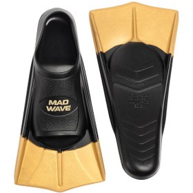 تصویر فین شنا مد ویو مدل Training 45-46 - آبی 