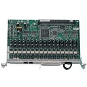 تصویر کارت سانترال پاناسونیک KX-TDA6174 Panasonic KX-TDA6174 16 Port Single Line Extension Card
