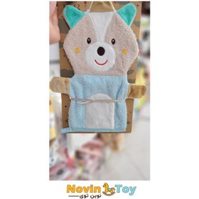 تصویر لیف عروسکی ام بیبی 